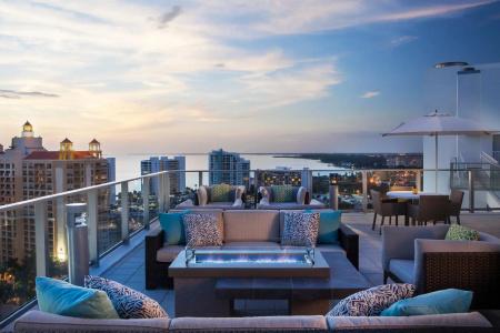 The Westin - 7