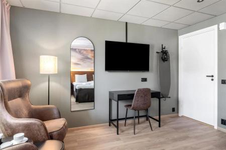 Best Western City Gavle - 60