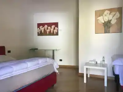 b&b Oasi Vetoio - 19