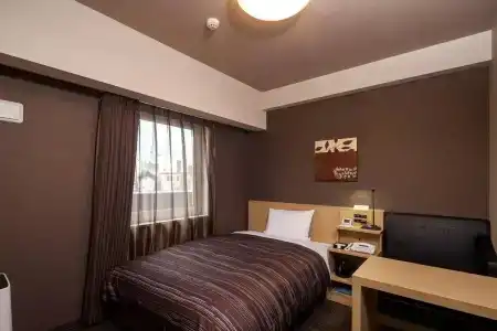 Route-Inn Higashihiroshima Saijo Ekimae - 20