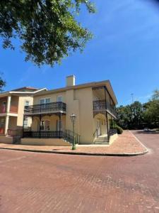 Fort Conde Inn - - 84