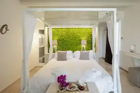 San Lorenzo Boutique & Spa - 91