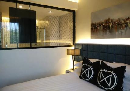 M Roof & Residences - 5