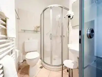 Hotel-Restaurant Vier Linden - 18