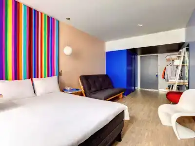 Ibis Styles Mexico Zona Rosa - 53