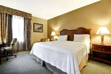 Hampton Inn Charleston-Historic District - 43