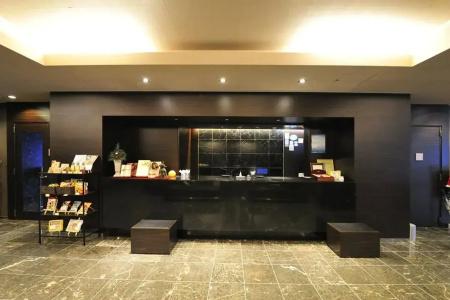 The Grand Court Tsu Nishi - 8