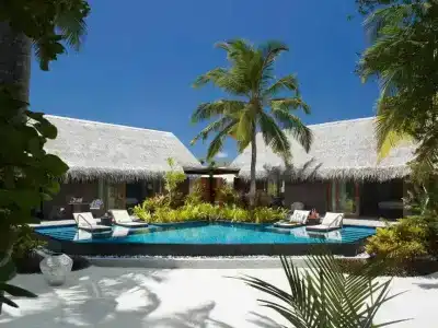 Shangri-La's Villingili Resort and Spa, Maldives - 27