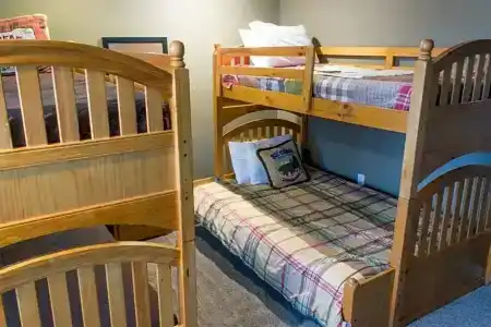 Delton Grand and Spa - 126