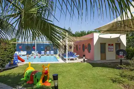 Sunis Elita Beach Resort & SPA - 35