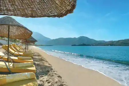 Sundia Exclusive By Liberty Fethiye - Ultra All Inclusive - 4