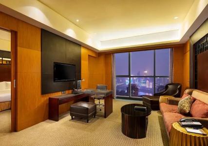 Glenview Itc Plaza Chongqing - 48