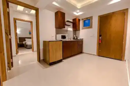 Green Leaves - 109