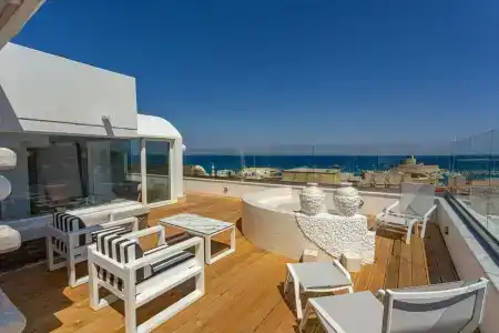 Rhodos Horizon City - 7
