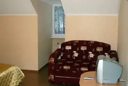 Бригантина - 54