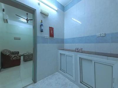 Super Oyo 108 Marsa Al Masafar Apartment - 43