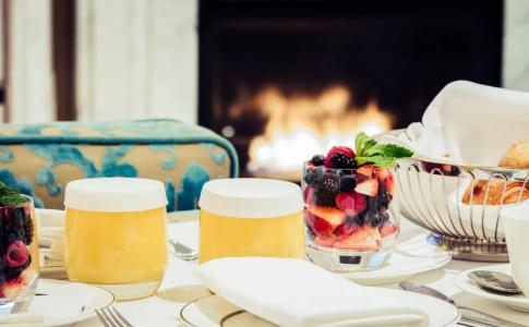 The Ritz-Carlton, - 12