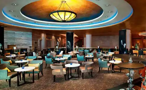 Sheraton Grande Sukhumvit, a Luxury Collection, Bangkok - SHA Extra Plus - 22