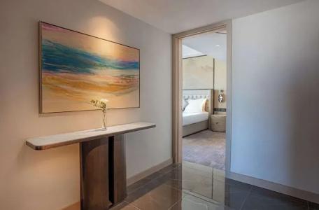 Kempinski Amman - 212