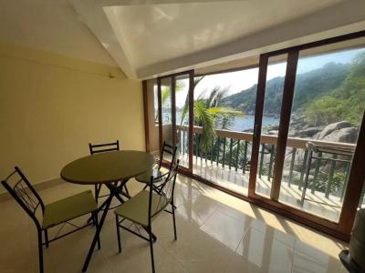 Hin Wong Dive & Snorkel Resort - 1