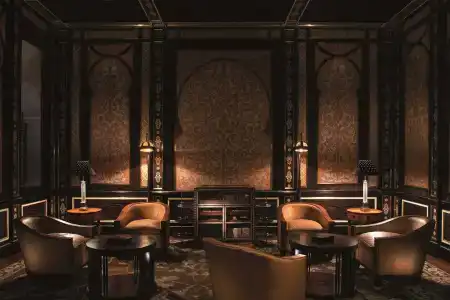 Royal Mansour Marrakech - 11