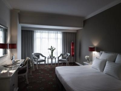 Pullman Hanoi - 5