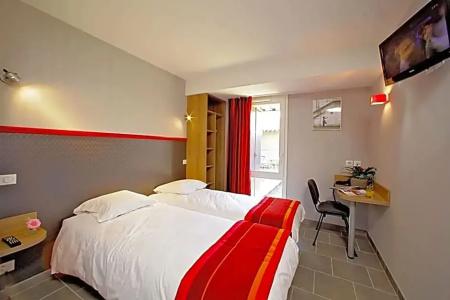 The Originals City, Hôtel Albizia, Sarlat-la-Canéda (Inter-Hotel) - 26