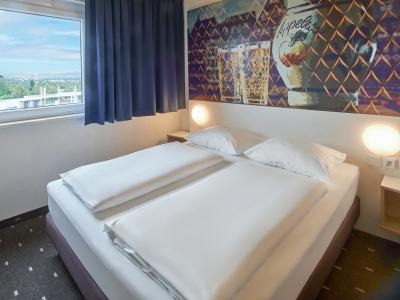 b&b Frankfurt-Nord - 5