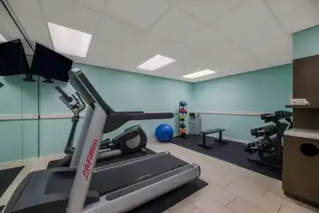 Sonesta ES Suites Orlando International Drive - 23