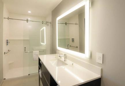 SpringHill Suites by Marriott Fossil Creek - 40