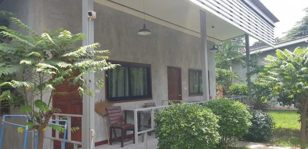 Tom Pizza Resort - 41