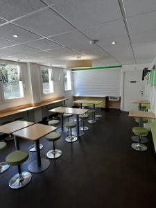 Ibis Budget Marseille Est Saint-Menet La Valentine - 16