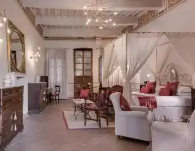 Palazzo Del Capitano Wellness & Relais - Luxury Borgo Capitano Collection - 6