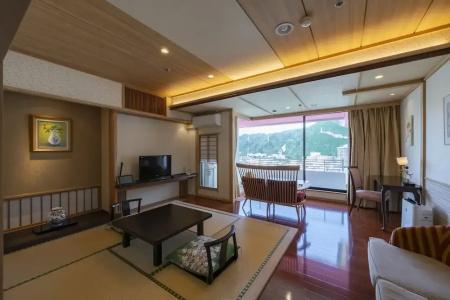 Kinugawa Grand Yumenotoki - 86