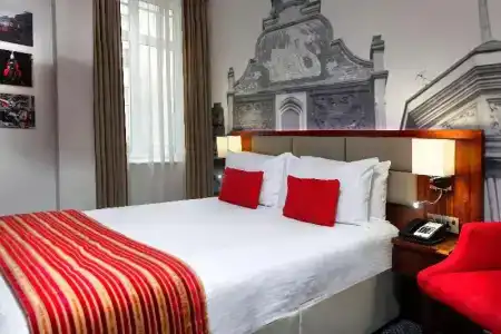Seraphine Hammersmith, Sure Collection by Best Western - 32