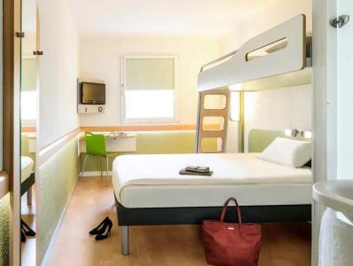 Ibis Budget Hyères - 31