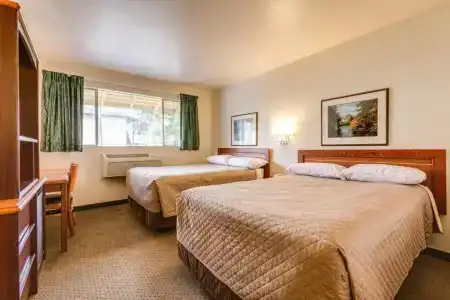 Coachman Inn - 32