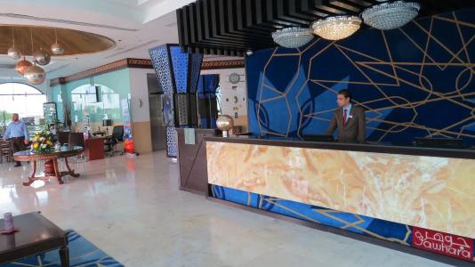 Al Jawhara Gardens - 1