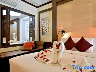 Bodhi Serene, Chiang Mai - Sha Extra Plus - 107