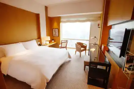 Grand Hyatt Chengdu - 5