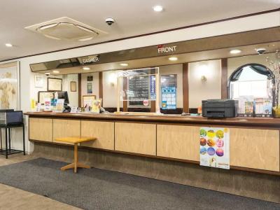 Oyo Ginga Kisarazu - 1
