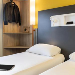 ibis budget Carcassonne La Cité - 19