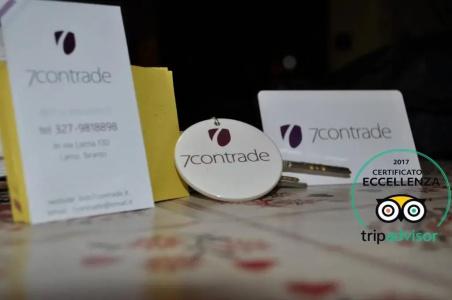 7 Contrade - 28