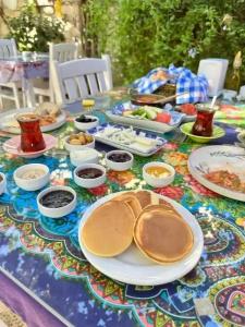 Alaçatı Kiyikiyi Butik Otel - 10