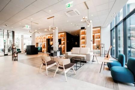 ibis budget Lugano Paradiso - 10