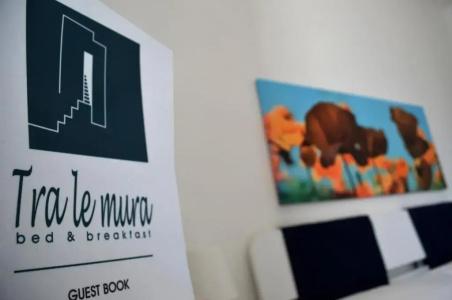 Tra le Mura - 52
