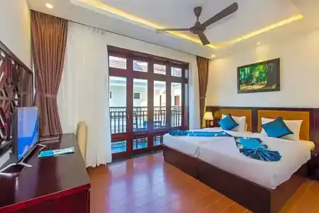 Pearl River Hoi An & Spa - 185