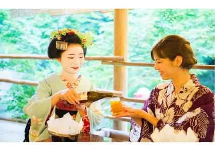 Momijiya of Takao Kyoto - 8