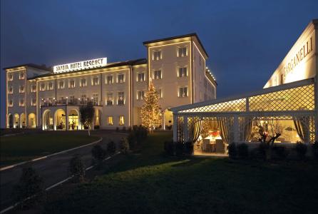 Savoia Regency - 21