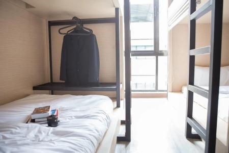 Le Bonheur Poshtel - 38